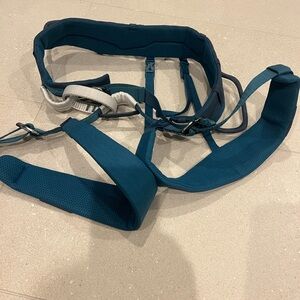 Petzl Men’s  Climbing Harness